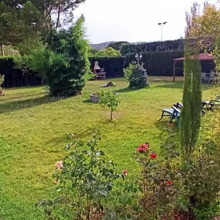 Casa Chalet El Sotillo Cuenca  Dış mekan fotoğraf