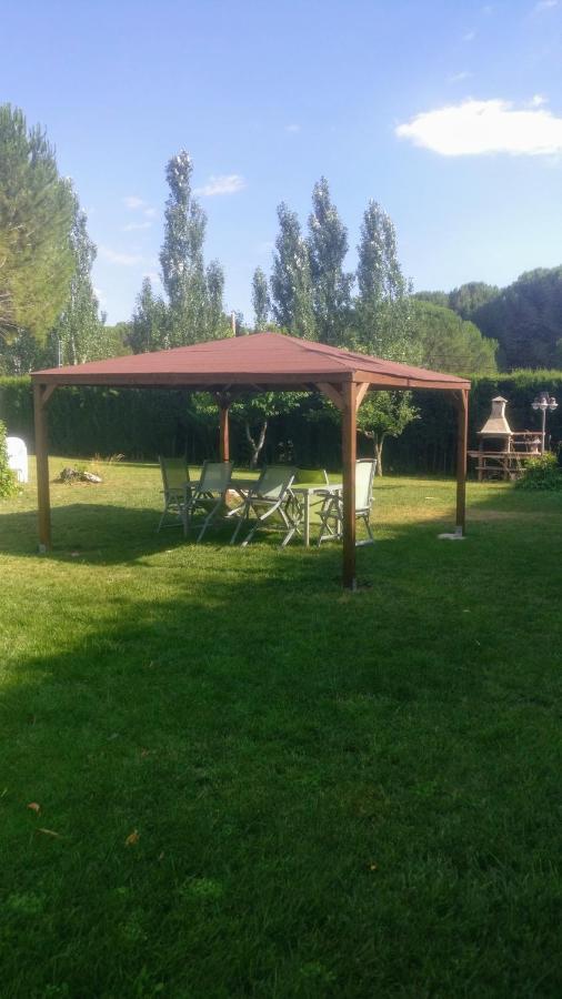 Casa Chalet El Sotillo Cuenca  Dış mekan fotoğraf