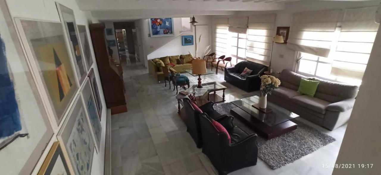 Casa Chalet El Sotillo Cuenca  Dış mekan fotoğraf