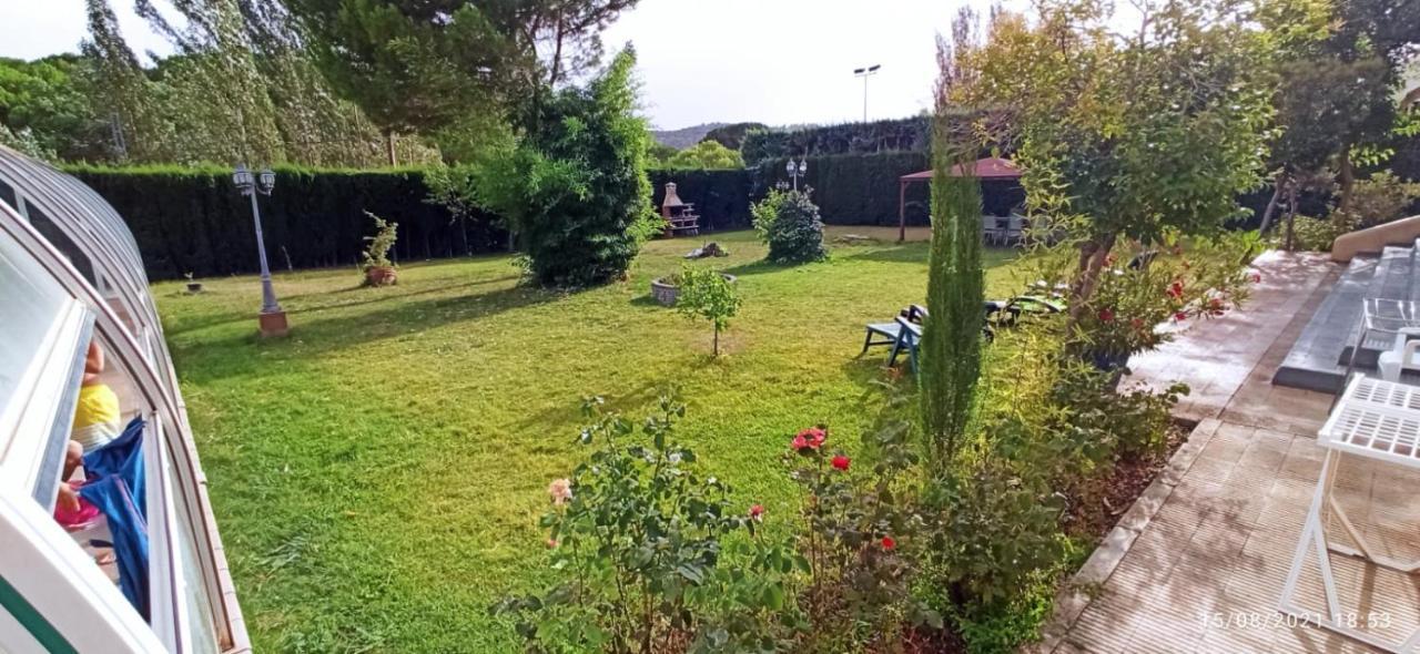 Casa Chalet El Sotillo Cuenca  Dış mekan fotoğraf
