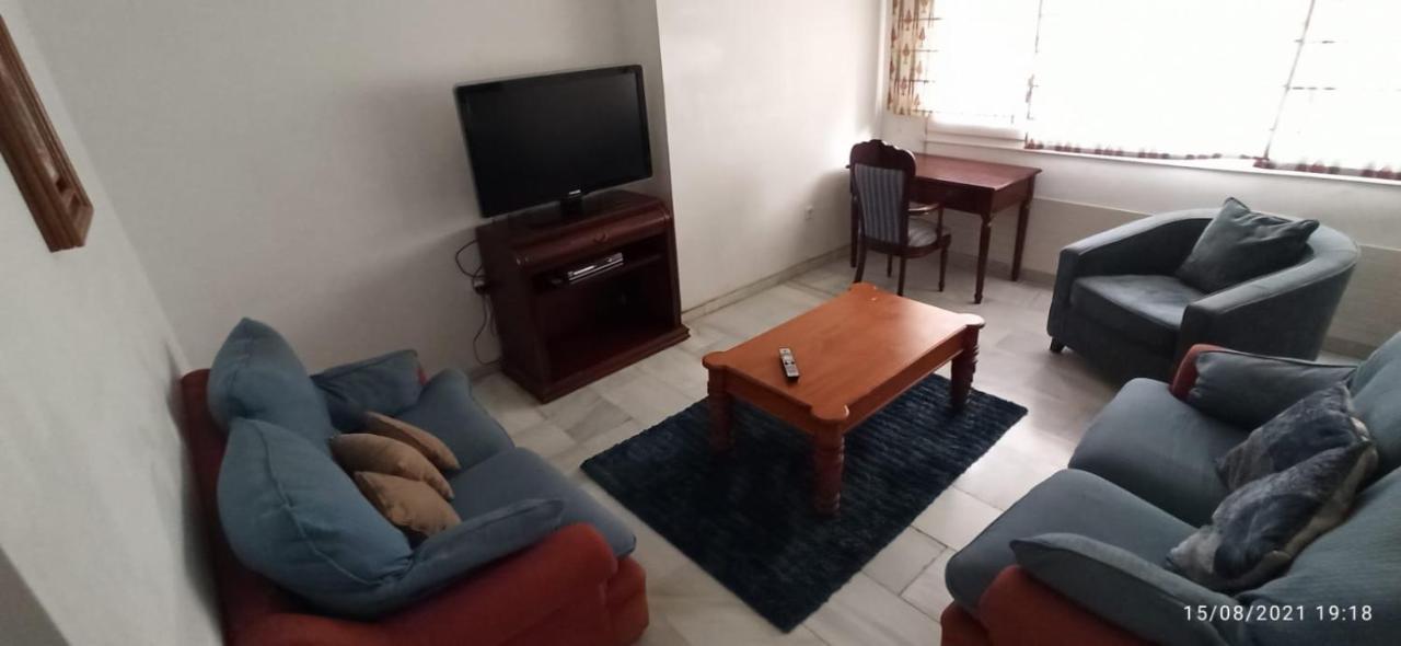 Casa Chalet El Sotillo Cuenca  Dış mekan fotoğraf