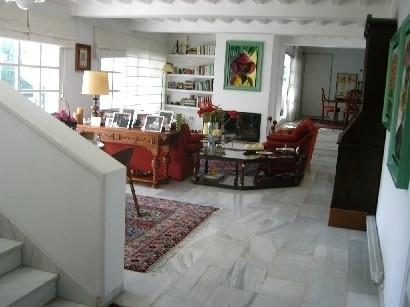 Casa Chalet El Sotillo Cuenca  Oda fotoğraf