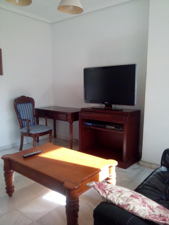 Casa Chalet El Sotillo Cuenca  Dış mekan fotoğraf