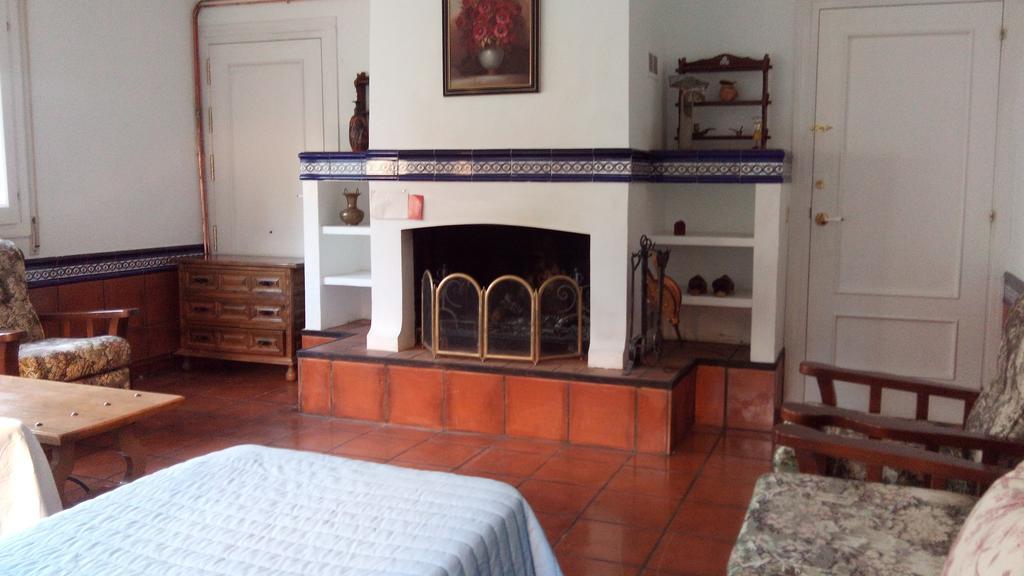Casa Chalet El Sotillo Cuenca  Dış mekan fotoğraf